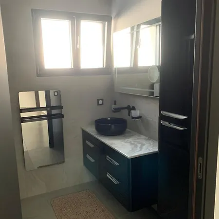 Maison Jacuzzi