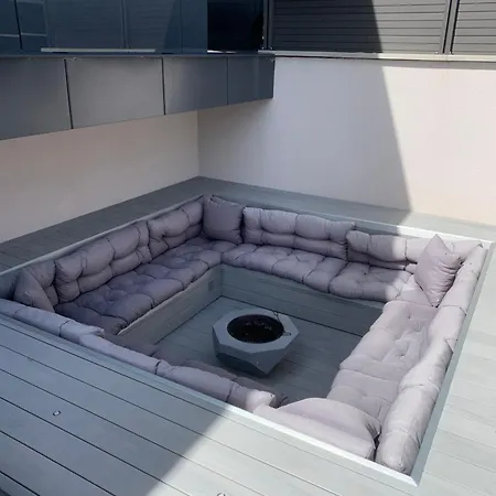 Maison Jacuzzi * Thonon-les-Bains
