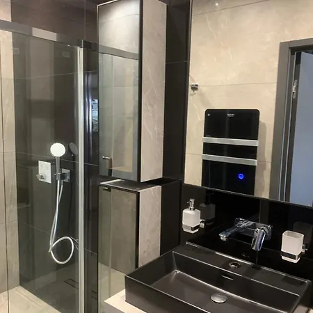 Maison Jacuzzi