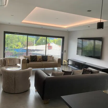Maison Jacuzzi Villa Thonon-les-Bains