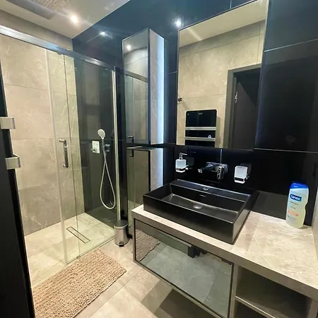 Maison Jacuzzi Villa Thonon-les-Bains