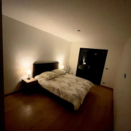 Maison Jacuzzi Thonon-les-Bains