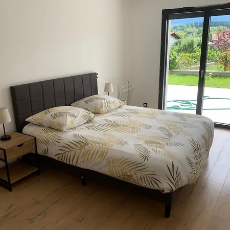 Villa Maison Jacuzzi *