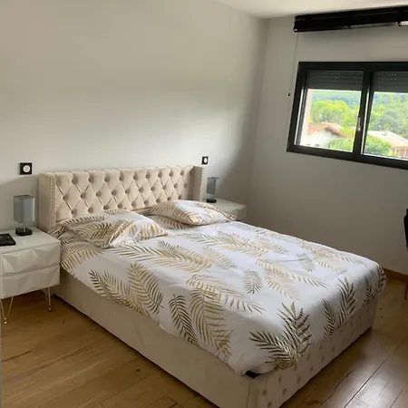 Maison Jacuzzi Thonon-les-Bains
