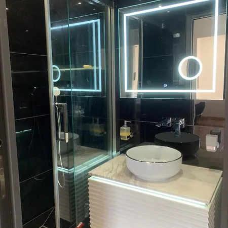 Maison Jacuzzi Villa Thonon-les-Bains