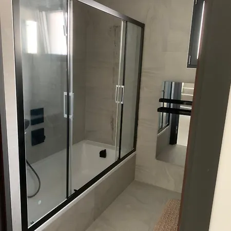 Maison Jacuzzi Villa