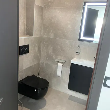 Maison Jacuzzi Villa Thonon-les-Bains