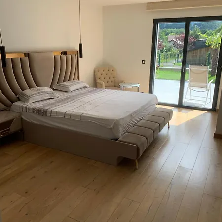 Maison Jacuzzi Thonon-les-Bains