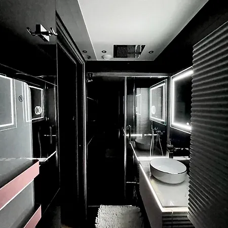 Maison Jacuzzi
