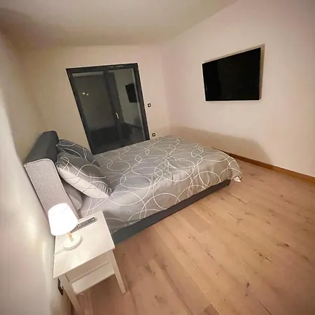 Villa Maison Jacuzzi