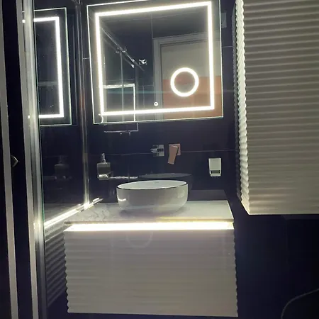 Maison Jacuzzi Villa Thonon-les-Bains