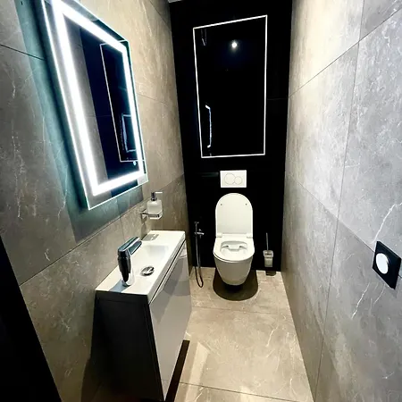 Maison Jacuzzi Villa Thonon-les-Bains