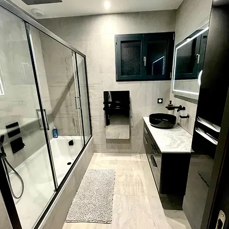 Maison Jacuzzi * Thonon-les-Bains